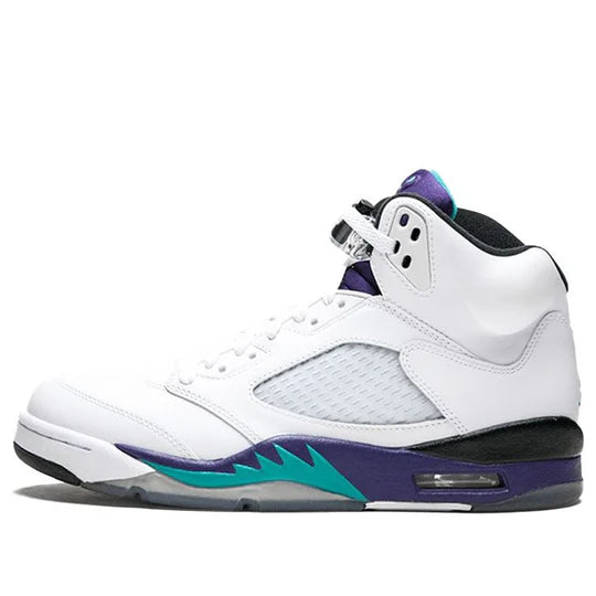 136027 108 Jordan 5 Retro Grape (2013)