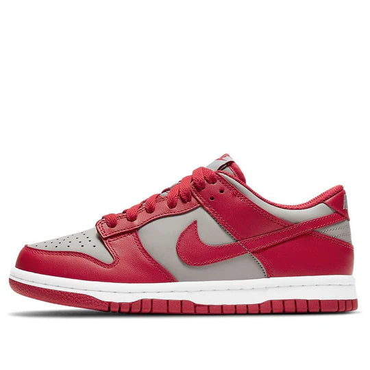 CW1590 002 Nike Dunk Low Retro UNLV (GS) (2021)