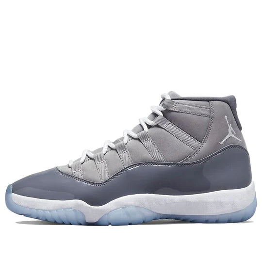 CT8012 005 Jordan 11 Retro Cool Grey (2021) [CONDITIONAL]