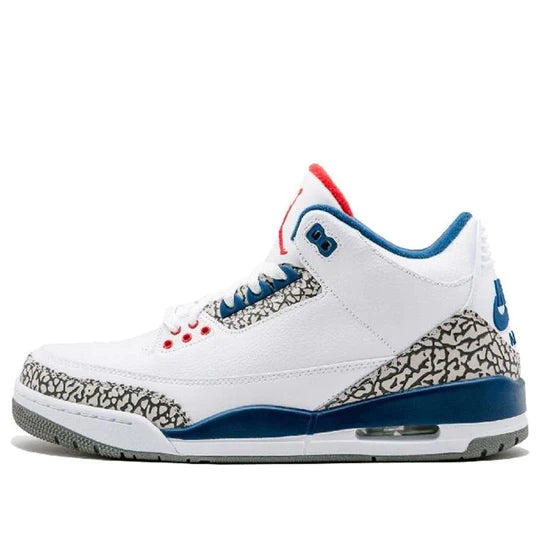 854262 106 Jordan 3 Retro True Blue (2016)