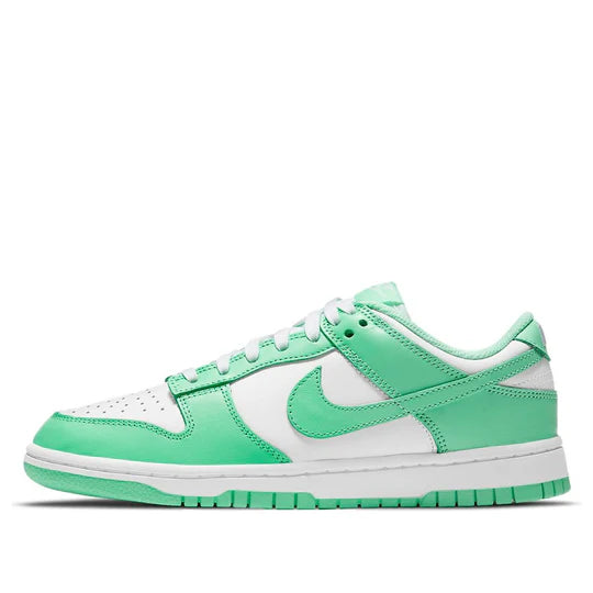 DD1503 105 Nike Dunk Low Green Glow