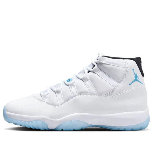 CT8012 104 Jordan 11 Retro Legend Blue (2024)