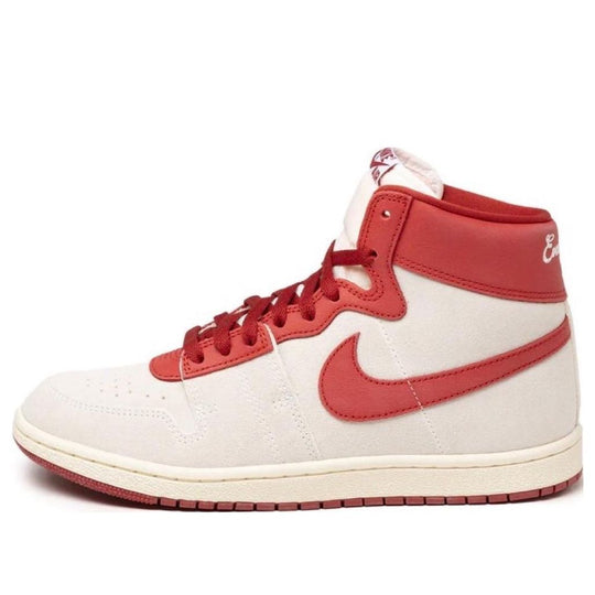 DZ3497 106 Nike Jordan Air Ship PE SP Every Game Dune Red