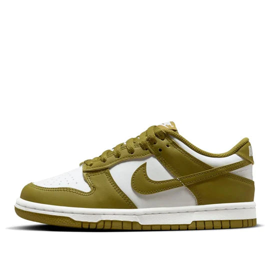 FB9109 108 Nike Dunk Low Pacific Moss (GS)