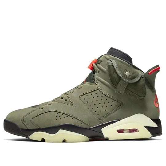 CN1084 200 Jordan 6 Retro Travis Scott [CONDITIONAL] [REPLACE BOX]
