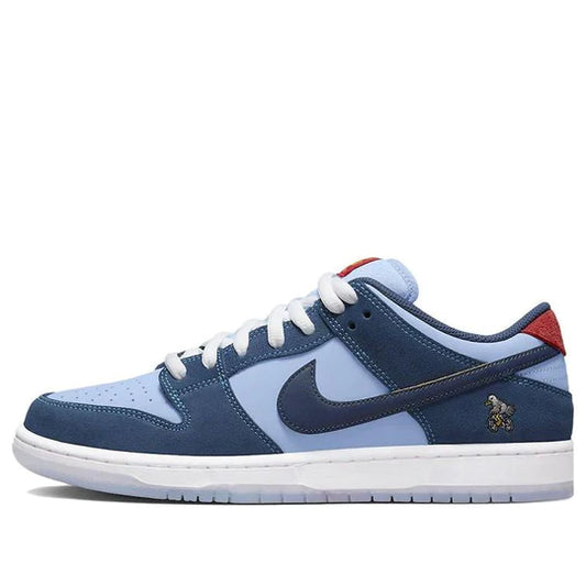 DX5549 400 Nike SB Dunk Low Pro Why So Sad?