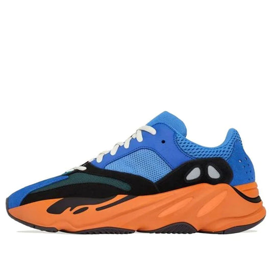 GZ0541 Adidas Yeezy Boost 700 Azul brillante