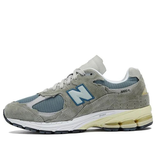 M2002RDD New Balance 2002R Pack de Protección Mirage Gris