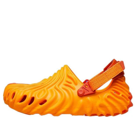 207393 837 Crocs Pollex Clog by Salehe Bembury Cobbler