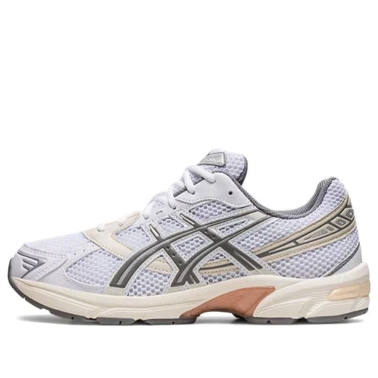 1201A256 112 ASICS Gel-1130 White Clay Grey