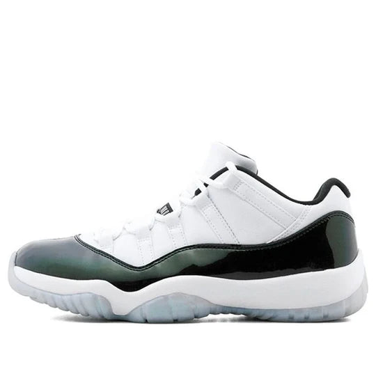 528895 145 Jordan 11 Retro Low Iridescent [CONDITIONAL]