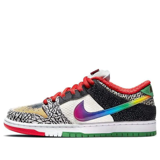 CZ2239 600 Nike SB Dunk Low Lo que el Paul