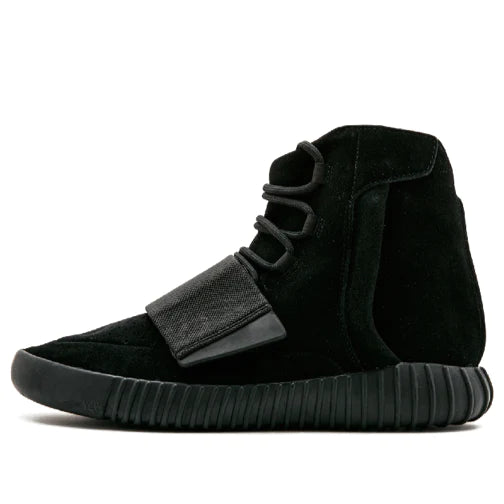 BB1839 adidas Yeezy Boost 750 Triple Black