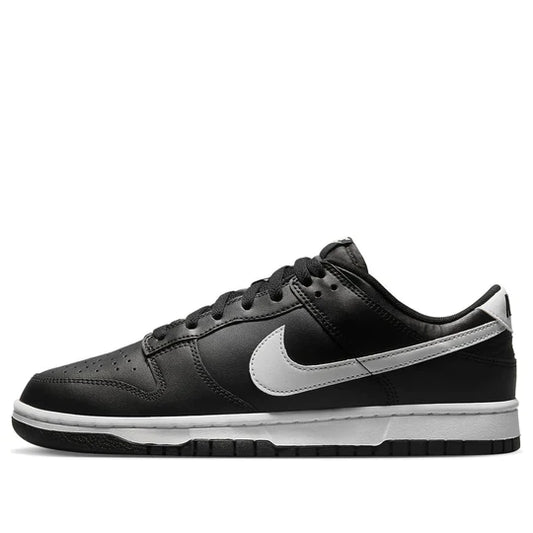 DV0831 002 Nike Dunk Low Negro Panda 2.0