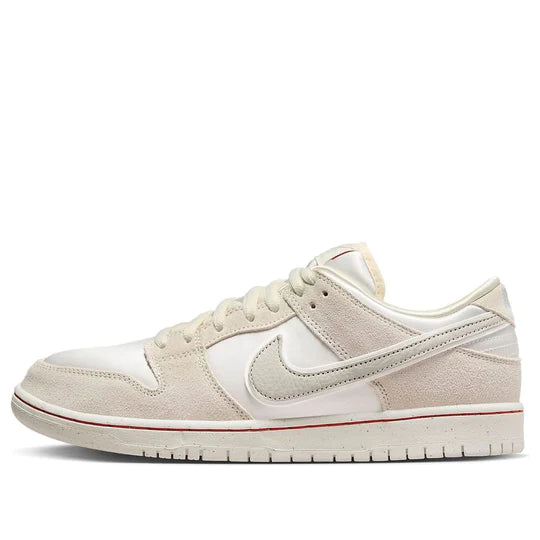 FZ5654 100 Nike SB Dunk Low City Of Love Light Bone