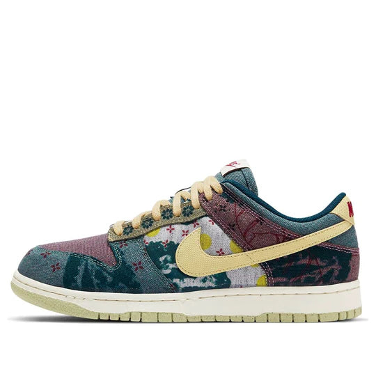 CZ9747 900 Nike Dunk Low Community Garden