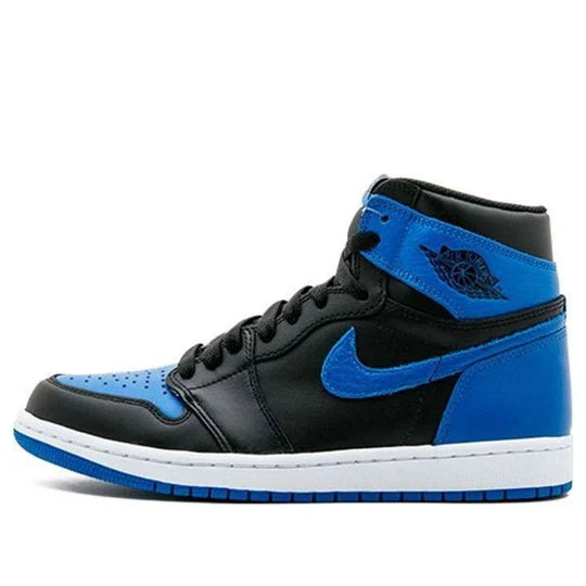 575441 007 Jordan 1 Retro Royal (2017) (GS)