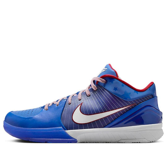 FQ3545 400 Nike Kobe 4 Protro Philly (2024)