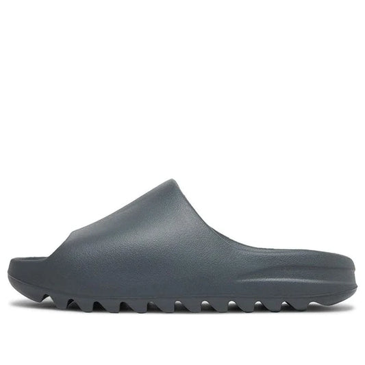 ID2350 Adidas Yeezy Slide Slate Grey