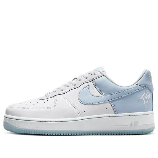 FJ5755 100 Nike Air Force 1 Low QS Terror Squad Porpoise [CONDITIONAL]