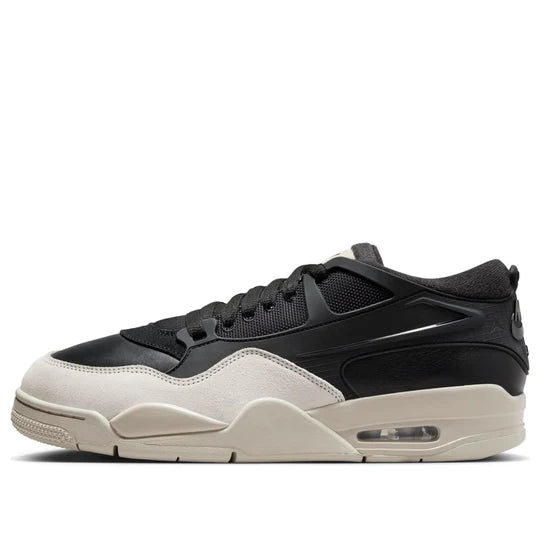 FQ7939 001 Jordan 4 RM Black Light Bone [CONDITIONAL] [NO BOX]