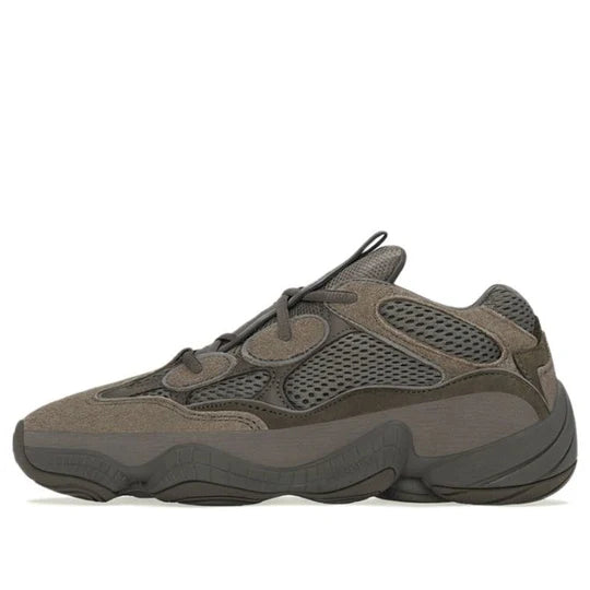 GX3606 adidas Yeezy 500 Clay Brown [CONDITIONAL] [NO BOX]