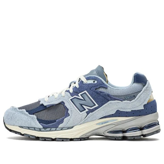 M2002RDI New Balance 2002R Protection Pack Light Arctic Grey Purple