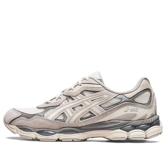 1201A789 103 ASICS Gel-NYC Oyster Grey