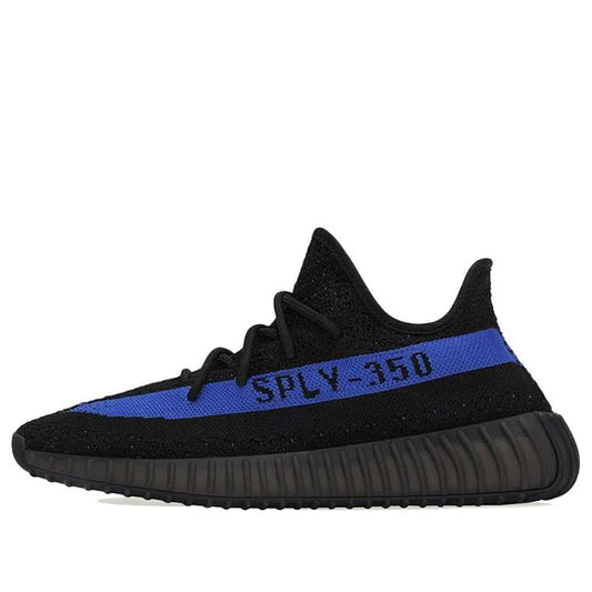 GY7164 Adidas Yeezy Boost 350 V2 Azul deslumbrante