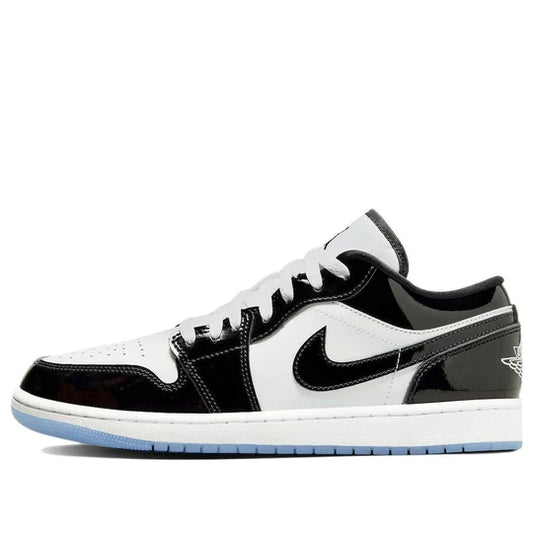 DV1309 100 Jordan 1 Low SE Concord