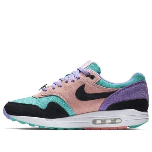 BQ8929 500 Nike Air Max 1 Have a Nike Day [CONDITIONAL] - 11 M (Glue Stains) (Damaged Box)