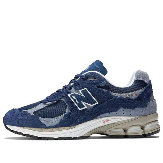 M2002RDK New Balance 2002R Protection Pack Navy Grey