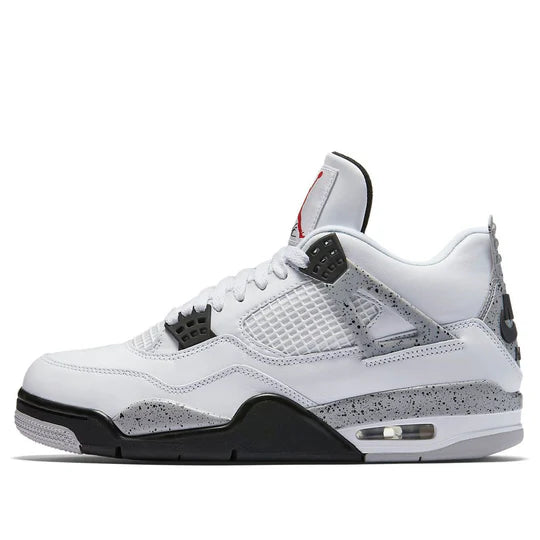 840606 192 Jordan 4 White Cement [CONDITIONAL]