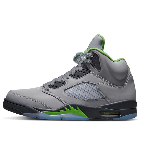 DM9014 003 Jordan 5 Retro Green Bean (2022)