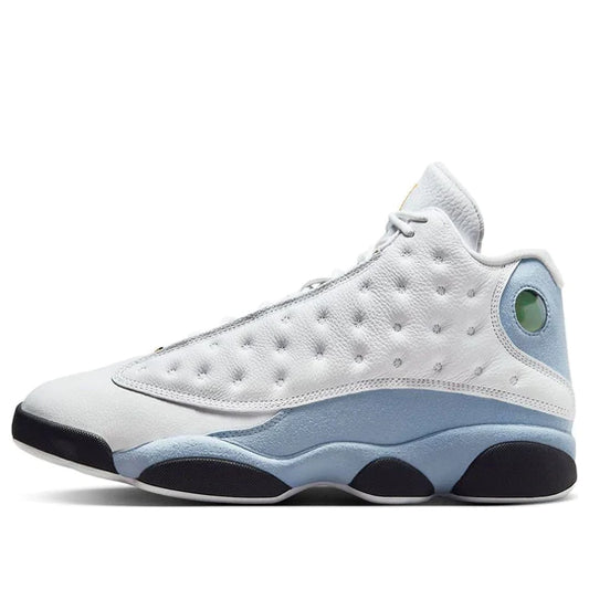 414571 170 Jordan 13 Retro Blue Grey