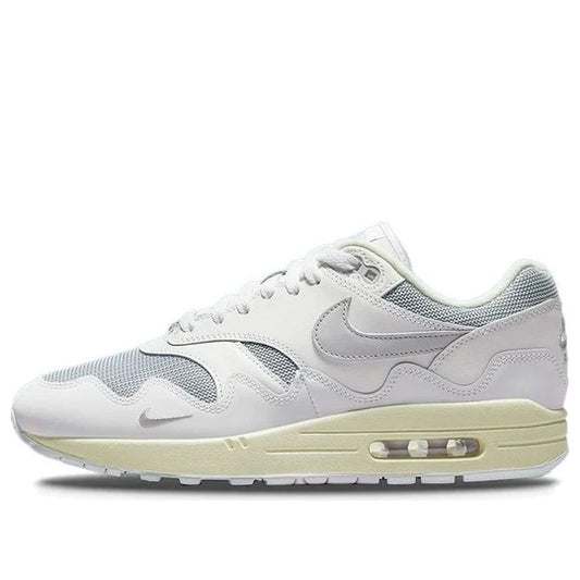 DQ0299 100 Nike Air Max 1 Patta Ondas Blancas