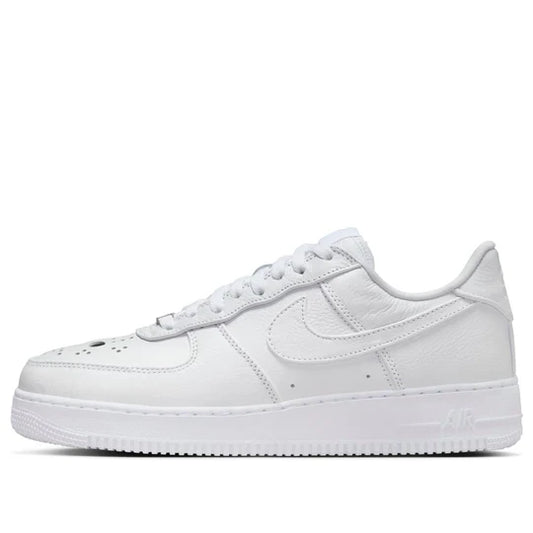 IB4025 100 Nike Air Force 1 Low Jason Voorhees