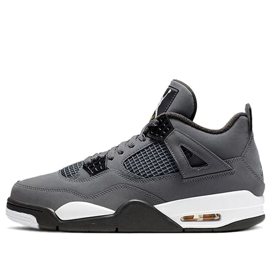 308497 007 Jordan 4 Retro Gris frío (2019)