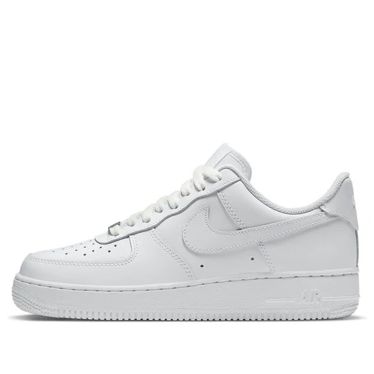 DD8959 100 Nike Air Force 1 Low '07 White (Women's)