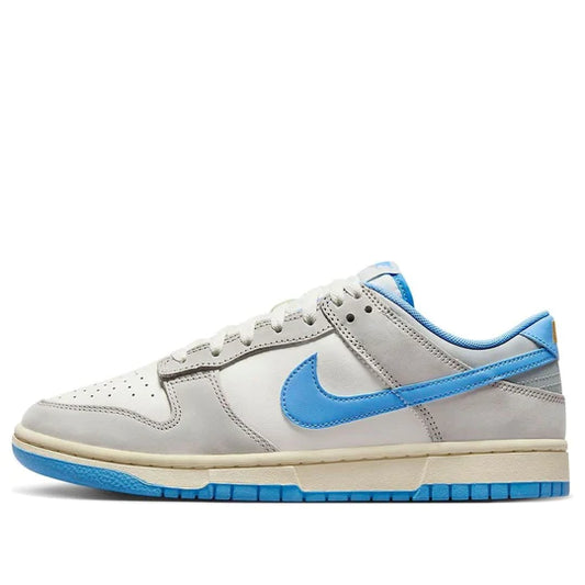 FN7488 133 Nike Dunk Low Athletic Department University Blue