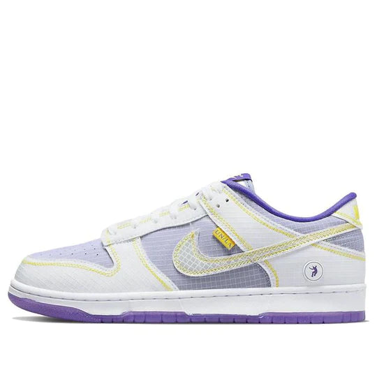 DJ9649 500 Nike Dunk Low Union Passport Pack Púrpura