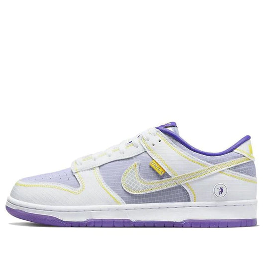 DJ9649 500 Nike Dunk Low Union Passport Pack Court Purple