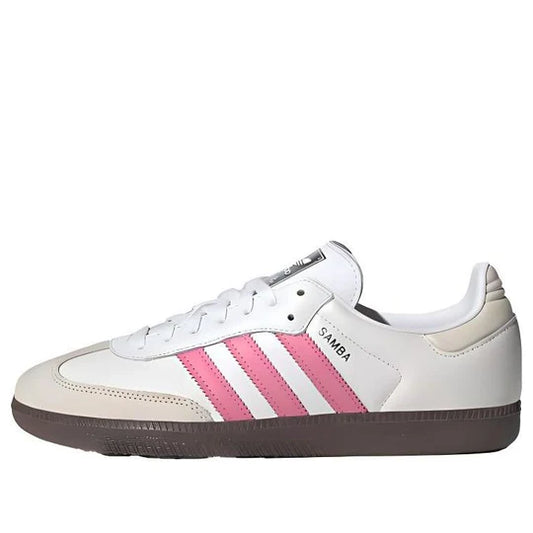 IG1962 adidas Samba OG Lucid Pink (Women's)