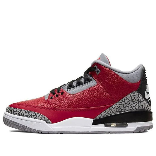 CU2277 600 Jordan 3 Retro SE Unite (Chicago Exclusive)