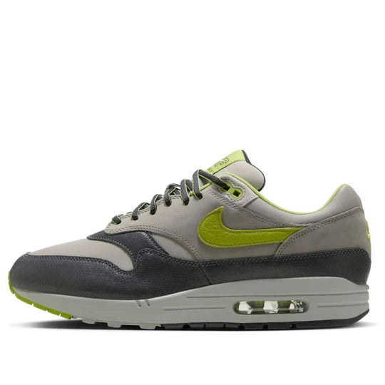 HF3713 002 Nike Air Max 1 SP HUF Pear Green (2024)