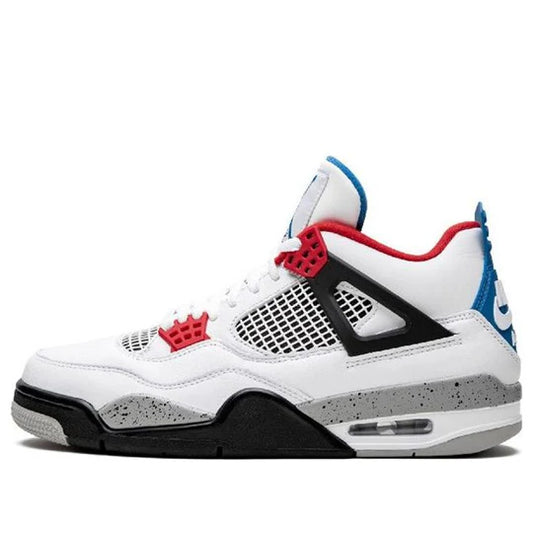 408452 146 Jordan 4 Retro What The (GS) [CONDITIONAL] - 4 Y (Yellowing)