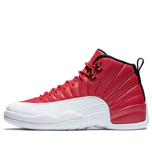 130690 600 Jordan 12 Retro Gym Red 2016