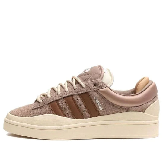 ID2529 Adidas Campus Light Bad Bunny Chalky Brown