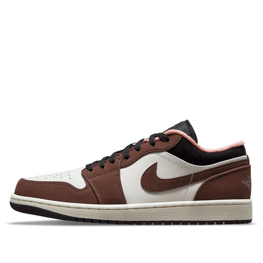 DC6991 200 Jordan 1 Low Mocha