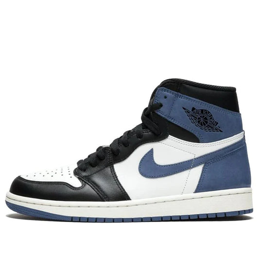 555088 115 Jordan 1 Blue Moon